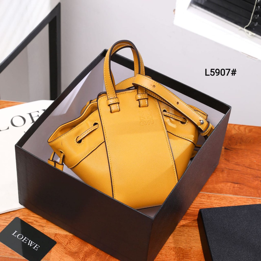 Túi dây rút Mini Loewe L5907