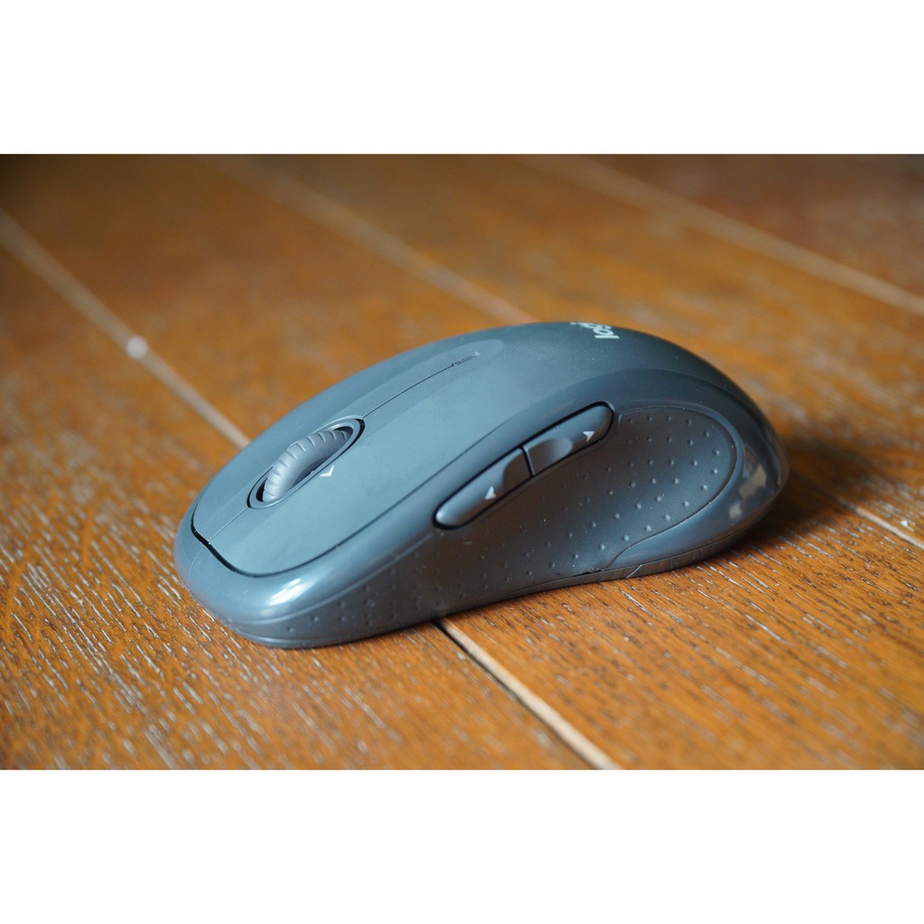 Chuột không dây logitech M510 2nd