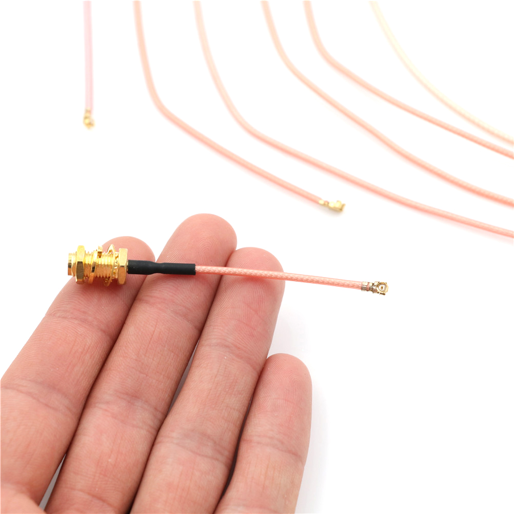 Dây Cáp Kết Nối Anten Ipx Sang Rp-Sma Cho Pci Thẻ Wifi | BigBuy360 - bigbuy360.vn