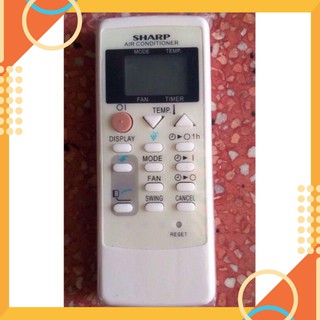 Remote Khiển điều hòa SHAP