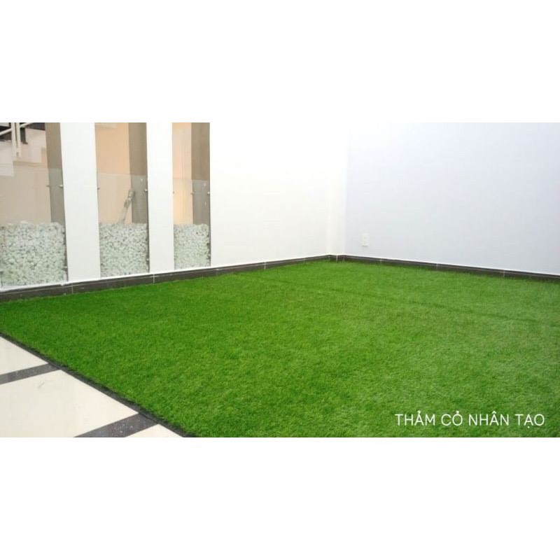 THẢM CỎ NHÂN TẠO SÂN VƯỜN GIÁ RẺ