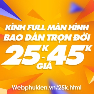 Kính cường lực cho Google Pixel 4 hiệu webphukien