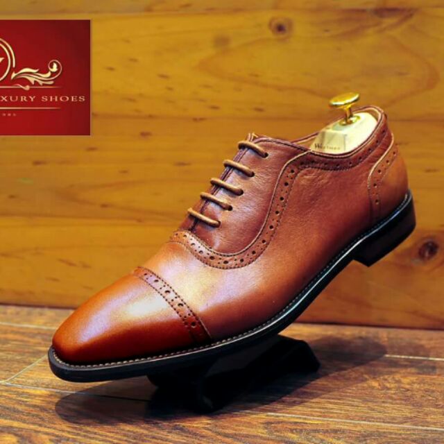 Westman Luxury Shoes