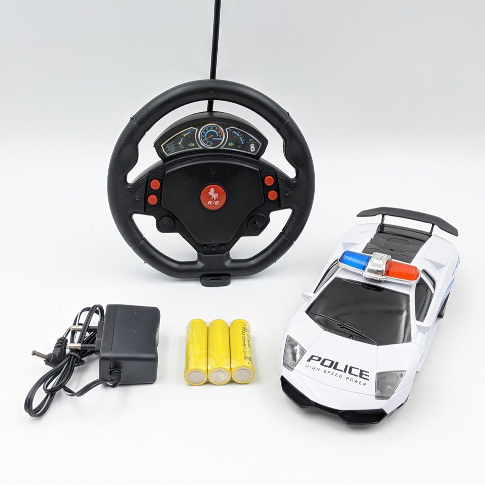 Xe ô tô, Xe Hơi Điều Khiển Từ Xa Bằng Vô lăng Nhiều Mẫu