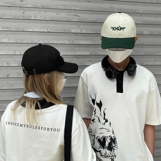 NÓN FF VIETNAMESE BASEBALL CAP