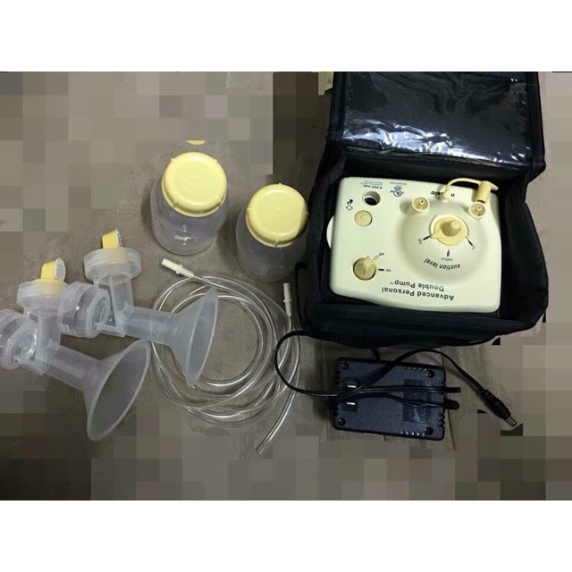 Máy hút sữa Medela Pump in Style