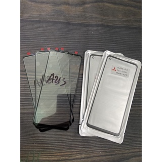 Kính ép samsung A21S xịn