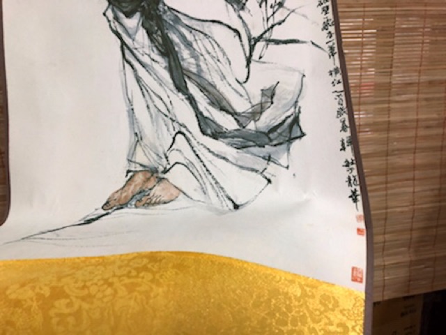 TRANH TREO MS05-ĐẠT MA