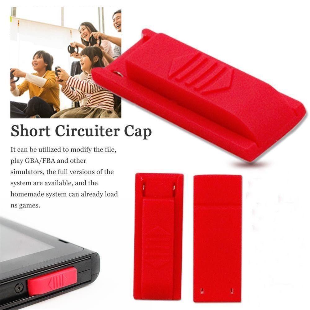 BTLIMER Hộp Dụng Cụ Kẹp Thay Thế Cho Máy Chơi Game Nintendo switch GBA FBA