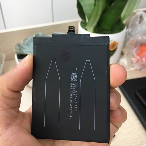 Pin Xiaomi Redmi 4X