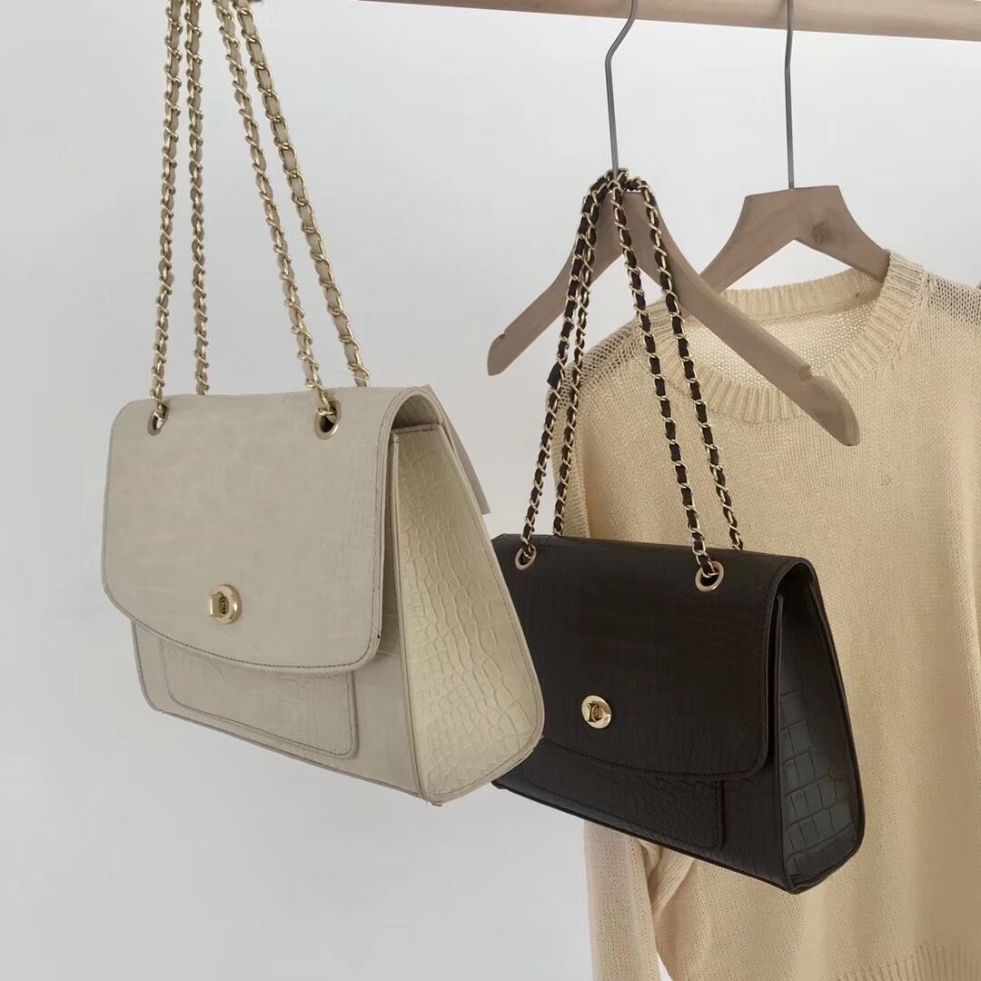 Túi Xách Nữ Giả Da Cá Sấu Thời Trang | BigBuy360 - bigbuy360.vn