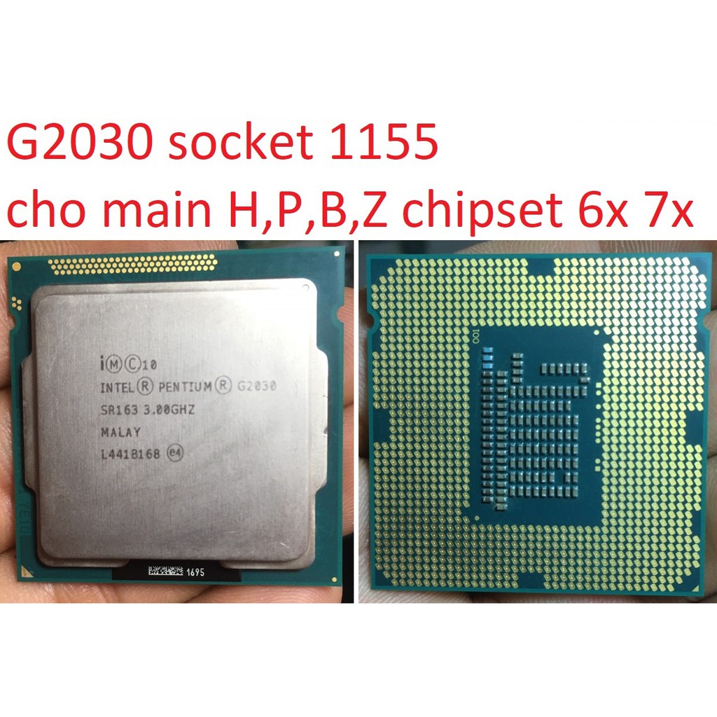 Tặng keo - i5 2500k Intel Core cpu processor socket 1155 bộ vi xử lý cho pc máy tính để bàn, cpu g2030 | BigBuy360 - bigbuy360.vn