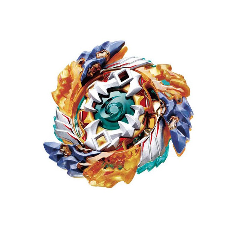 16 kiểu mới Đồ chơi trò chơi hàng đầu Burst Beyblade cho trẻ em không có trình khởi chạy