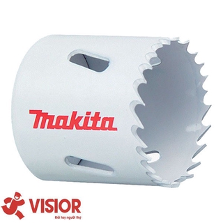 Mũi khoét đa năng bi - metal makita 27mm d-35396
