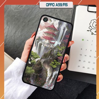 Ốp lưng cho OPPO A59/ F1s