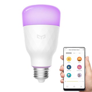 Đèn LED thông minh Xiaomi Yeelight 2 bản 2019