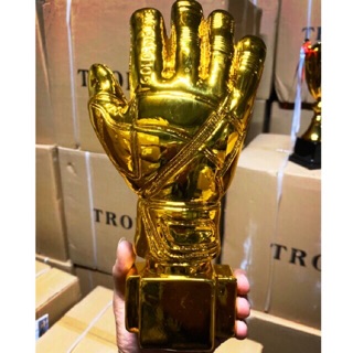 Cup Găng tay vàng(size to)