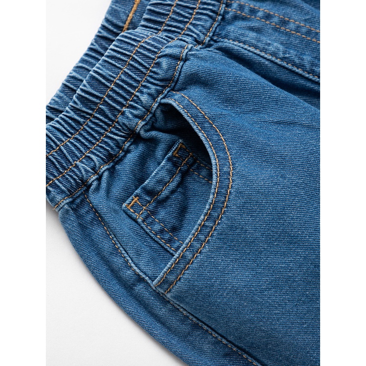 Quần sooc BALABALA - KIDS dành cho bé trai 202222109103