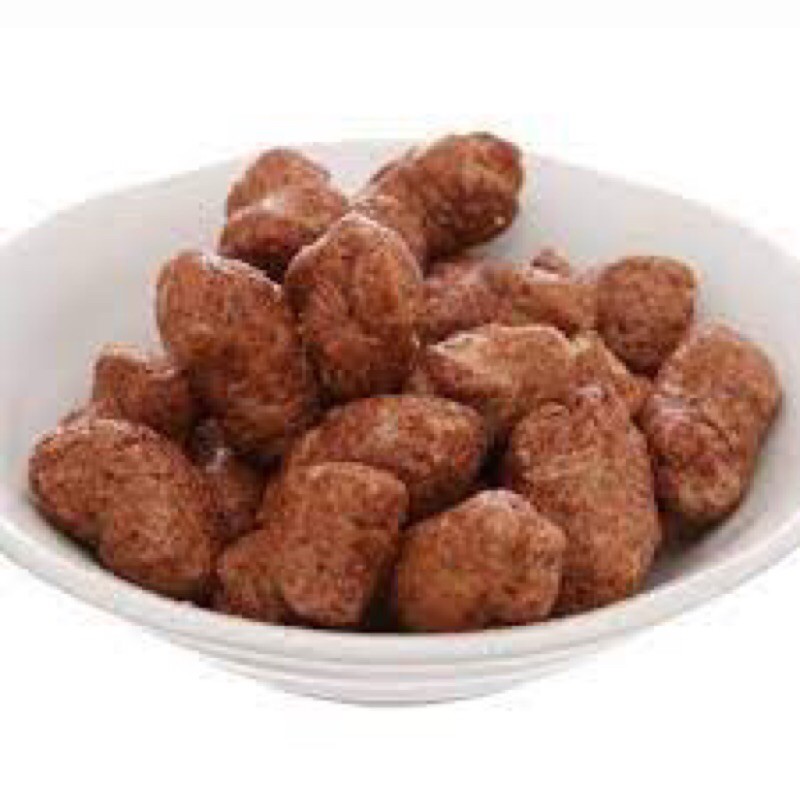 Bim bim Snack Puff Corn vị sô cô la gói 35g/gói Bim bim socola