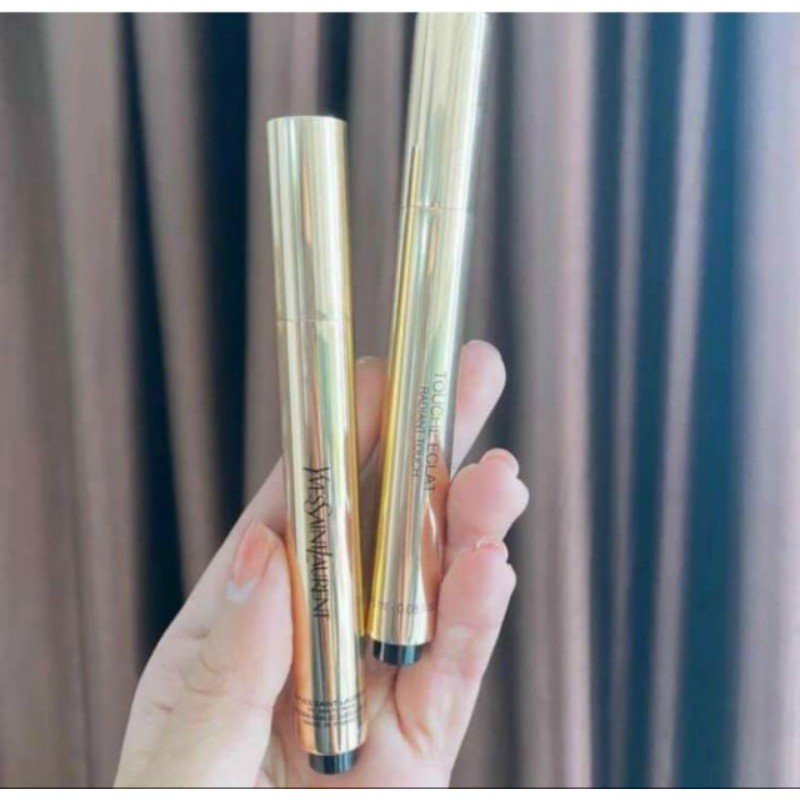 Che khuyết điểm YSL unbox