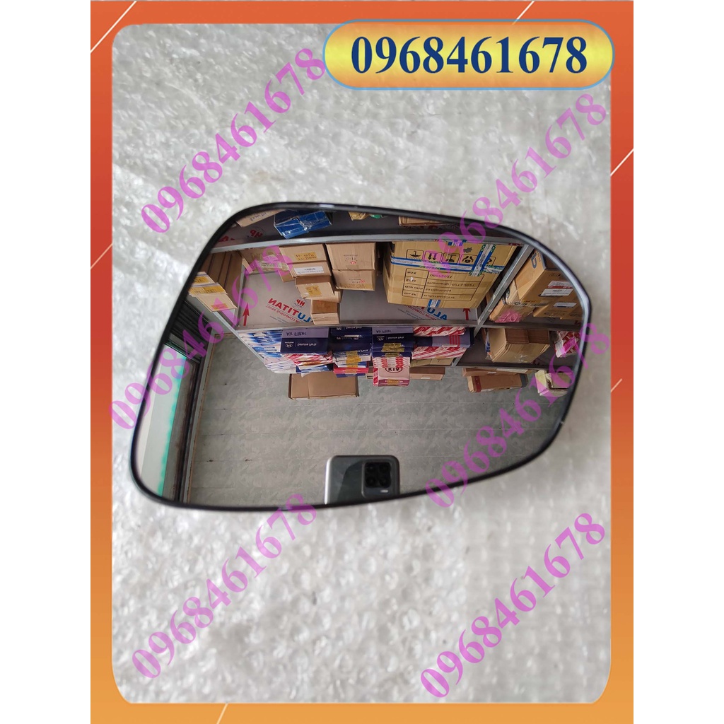 Mặt gương Innova 16-21, Fortuner 15-21