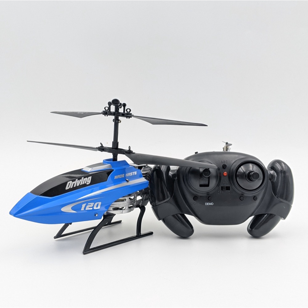 ()Máy bay trực thăng điều khiển từ xa 3.5CH thiết kế thời thượng