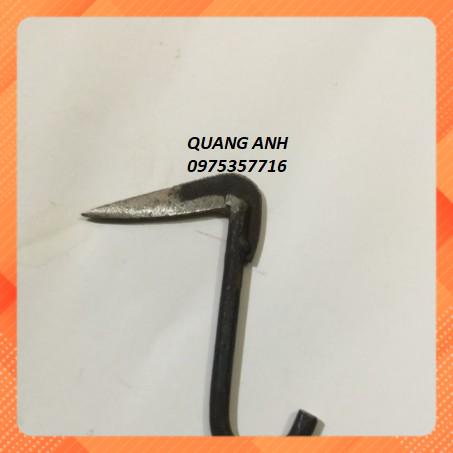 DAO KHOANH VỎ CÂY TRỒNG TT204