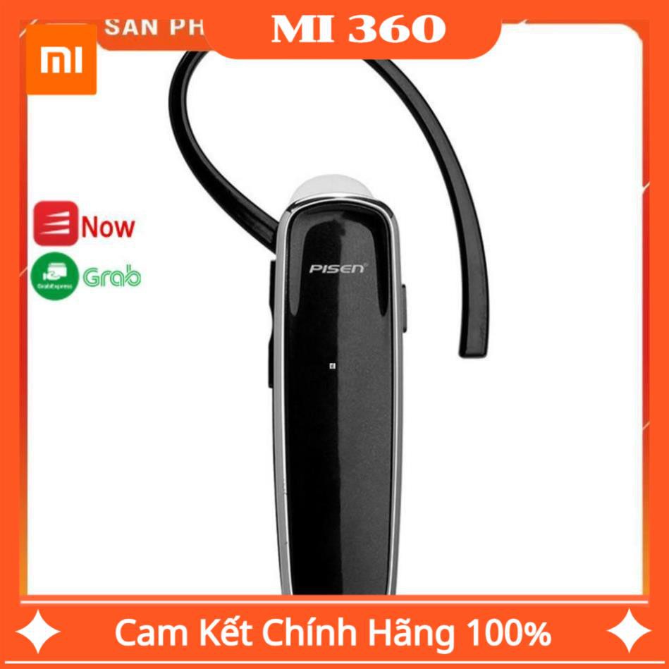 [Hàng Chính Hãng] Tai nghe bluetooth Pisen LE002+ - BH 1 năm