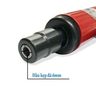 Máy Mài Top Đỏ - PA-3202