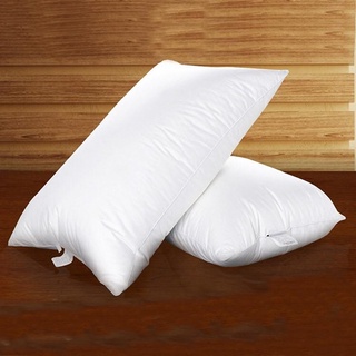 Bộ 2 chiếc gối nằm 40x60cm cao cấp, cặp gối nằm gòn siêu êm cam kết hàng chuẩn