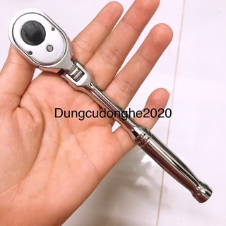 CẦN SIẾT LẮC LÉO KINGTONY 2789-06P/06F