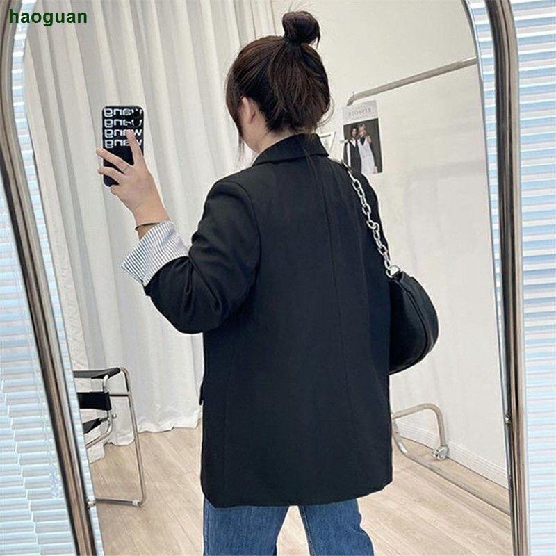Áo vest basic chạy phối kẻ