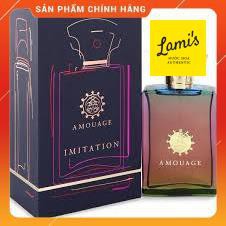 Nước hoa Amouage Imitation For Man [CHÍNH HÃNG]