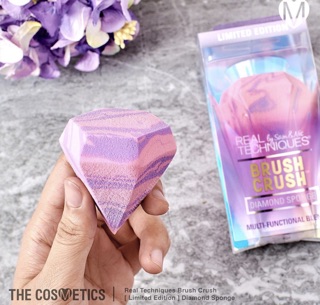Cọ Real Teachniques Brush Crush