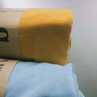 Áo phông Gap chất cotton tici