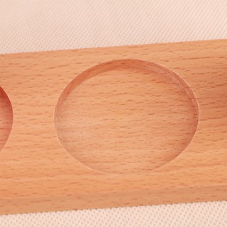 Quả cầu phân số giáo cụ Montessori