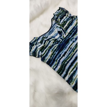 Bộ tay ngắn quần dài thun aty loại 1,thun cát thái