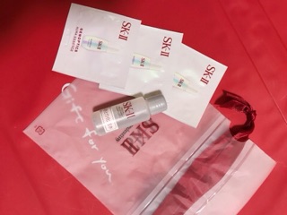 Set mini Sample Skii