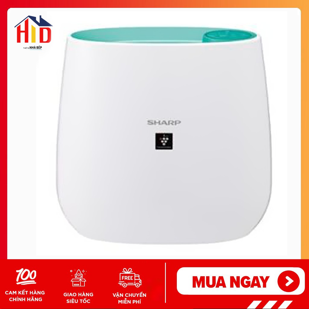 [Mã ELHA22 giảm 6% đơn 300K] Máy lọc không khí SHARP FP-J30E-A/B