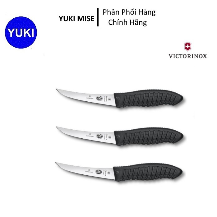 Dụng Cụ Bếp VICTORINOX Swiss Army 5.6613.12X