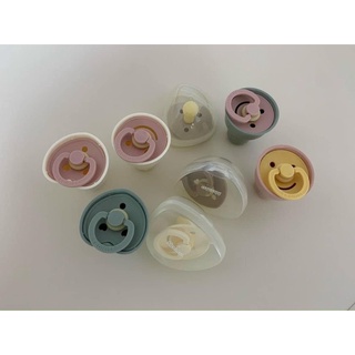 Ty ngậm fromise hàn quốc size 0-6m
