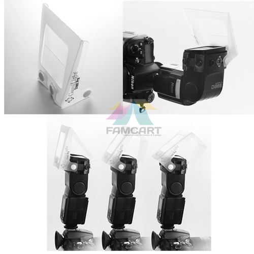 Tản Sáng Dành Cho Đèn Flash - Soft Box Flash Gamilight Event Pro - Chính Hãng