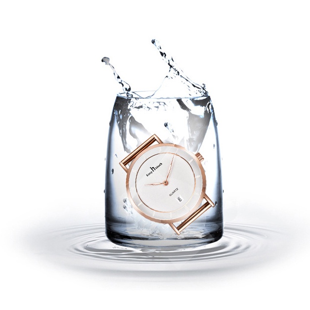 Đồng Hồ Nam Lịch Lãm KEEP IN TOUCH 8015 – ĐEN | BigBuy360 - bigbuy360.vn