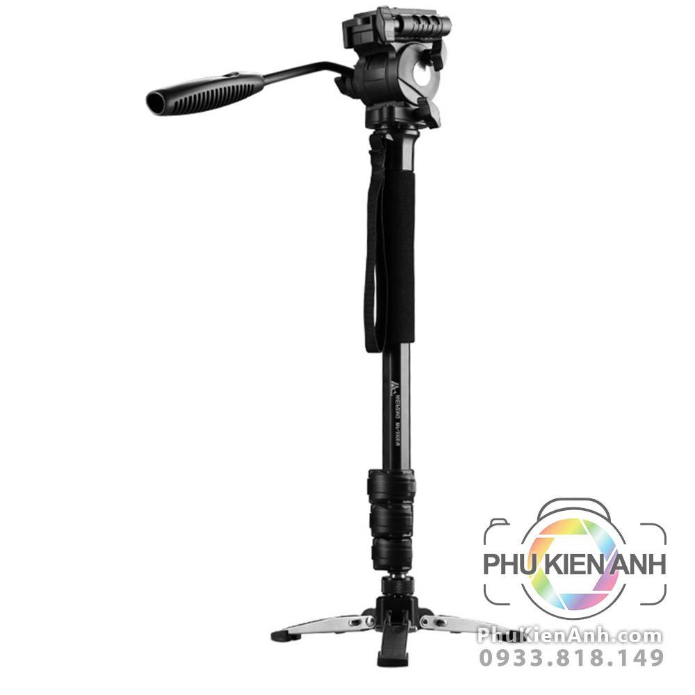 Monopod Weifeng 3958M có chân trụ