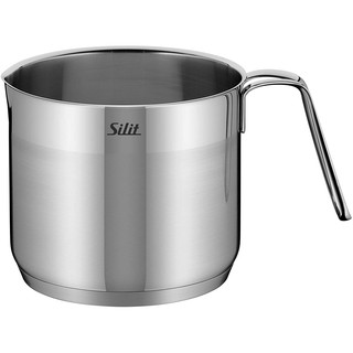 Bộ nồi Silit Pisa 10 món