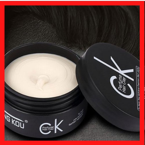 Sáp Vuốt Tóc CK 80g