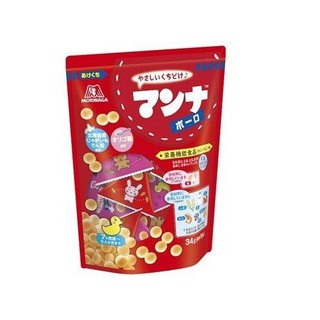 [BÉ 6 THÁNG] BÁNH MEN - GABII STORE