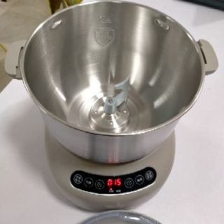 [[Có sẵn ]] Máy nhồi bột Bear 7Lít   Model A70C1