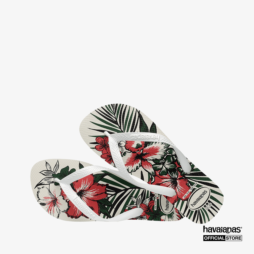 HAVAIANAS - Dép nam Aloha