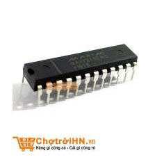 Sản Phẩm IC giải mã Max7219